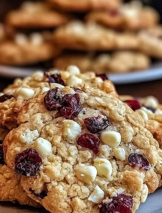 Freshly baked homemade chocolate chip cookies on a cooling rack
