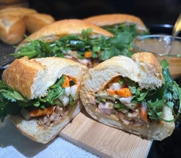 Southern Style Chicken Tenders served with dipping sauce on a plate