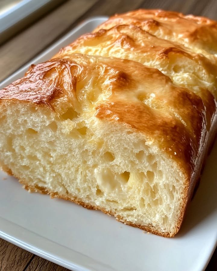 This was a huge success with everyone at home, so I'll make twice as much next time. Full recipe below.