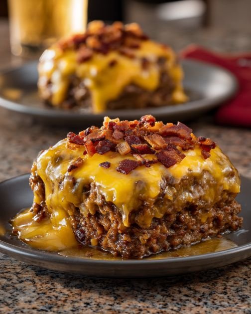 What a clever idea! Why didn't I come up with this earlier?! Full recipe 👇 💬