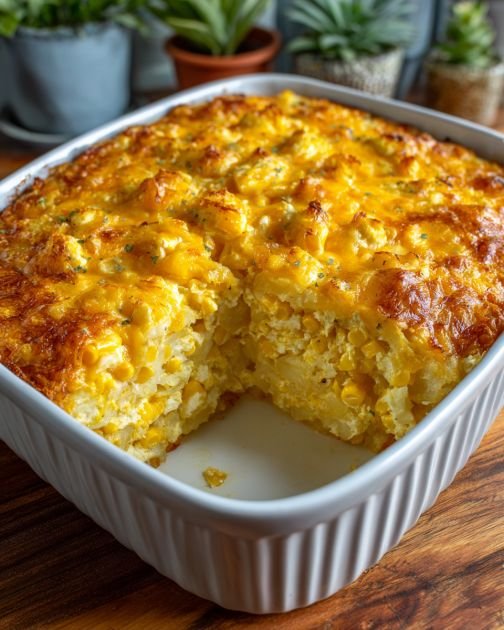 When I was young, my grandma would make this. It remains fantastic even now!