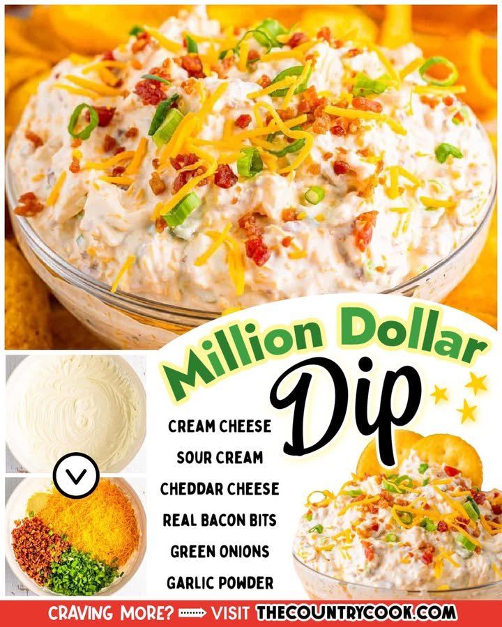 Million Dollar Dip