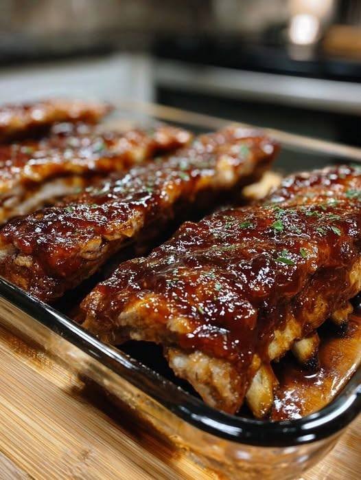 Nana’s Sunday Dish