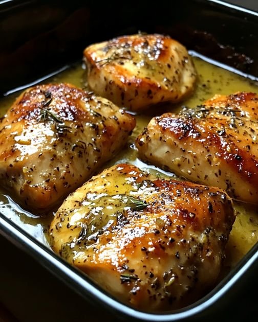 A friend from France introduced me to this dish, and it's been popular ever since!