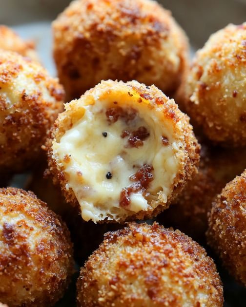 Incredible! I brought this snack to a party, and it was devoured almost instantly. Full recipe 👇 💬