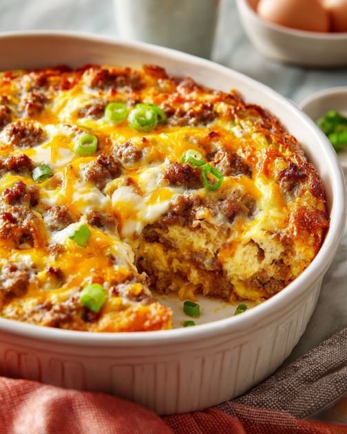 Christmas Morning Fix