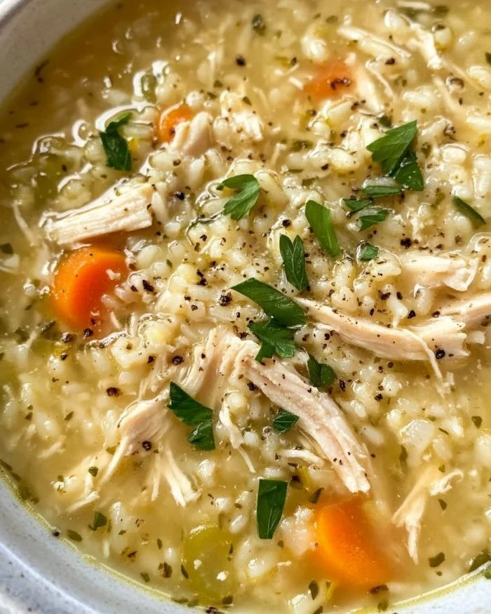 Delicious dish representing my ultimate craving, garnished and ready to be enjoyed.