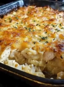 Delicious treats for a church holiday dinner celebration