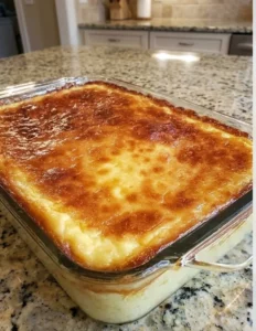 Delicious homemade cream cheese dip served with fresh vegetables and crackers.