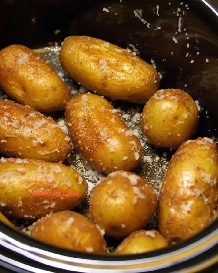 A variety of easy potato dishes for quick and tasty meals