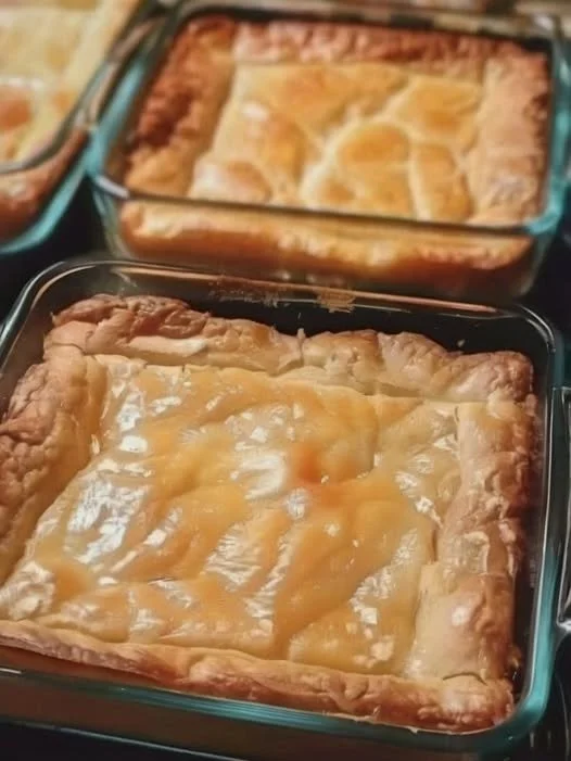 Homemade treat made by a 10-year-old, delicious and easy to prepare