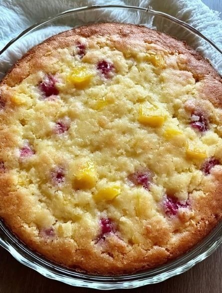 Classic Southern Recipe