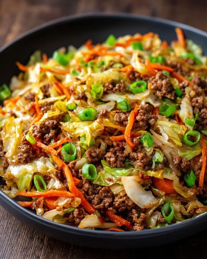 Delicious Chinese recipe inspired by a friend's cooking, perfect for home cooks.