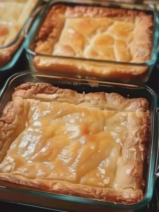 "I've been making these for years and people lose their mind over them every time. They seem like a special homemade treat, but even my 10 year old can make them by herself."