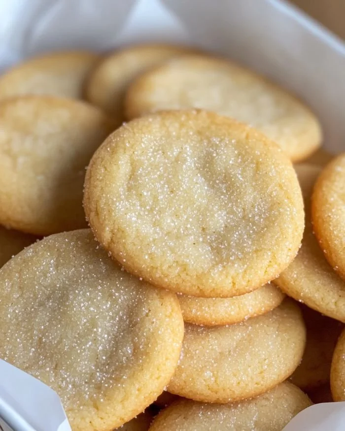 Delicious Amish recipe shared by a friend, featuring traditional ingredients.