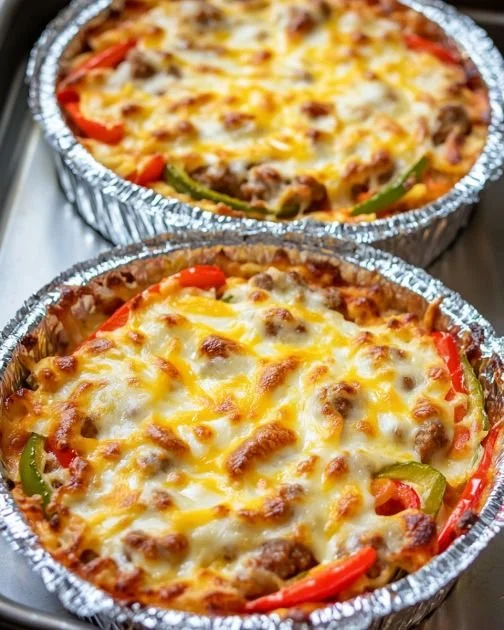 Delicious weeknight dinner recipe loved by my husband.