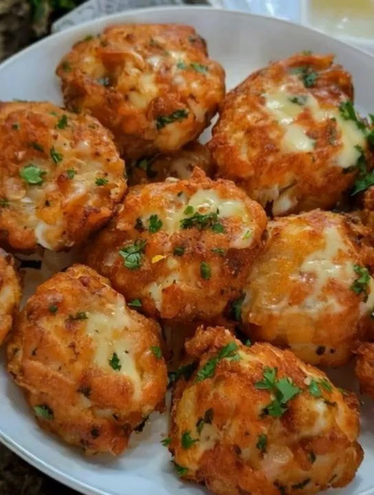 Delicious family recipe going into my recipe box, loved by everyone, even picky eaters.