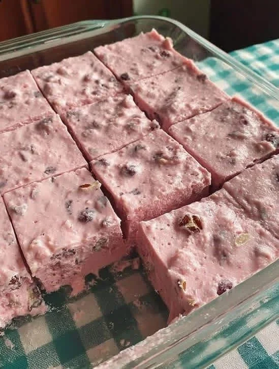 Nana's favorite Thanksgiving recipe served at holiday gatherings.