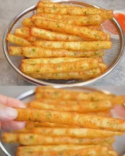 Delicious recipe that’s hard to resist—perfect for gatherings and personal treats.