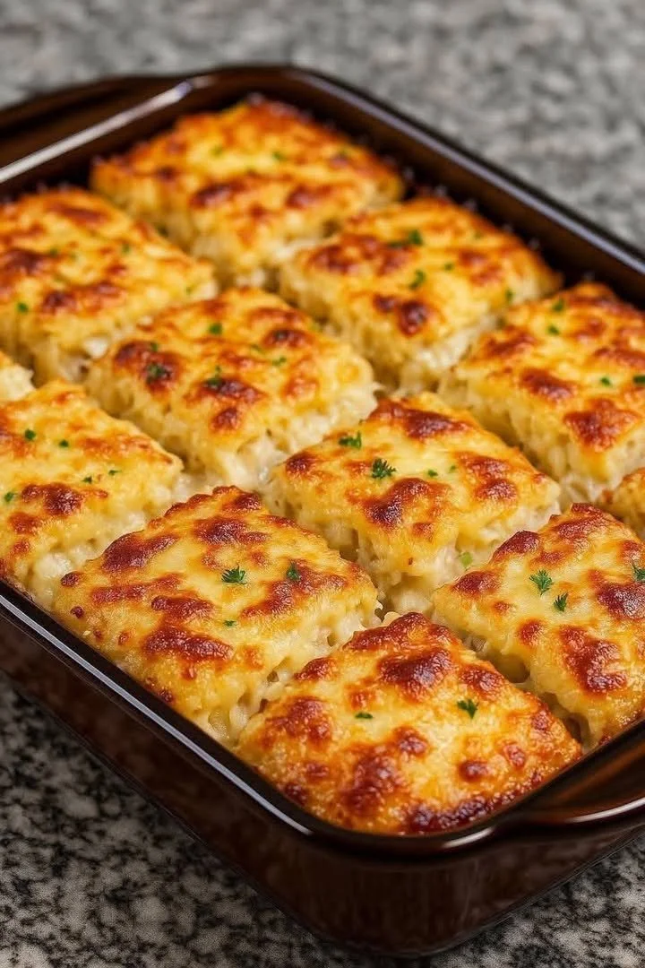 Delicious recipe inspired by my sister-in-law's cooking.