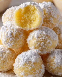 Delicious no-bake treats arranged on a platter