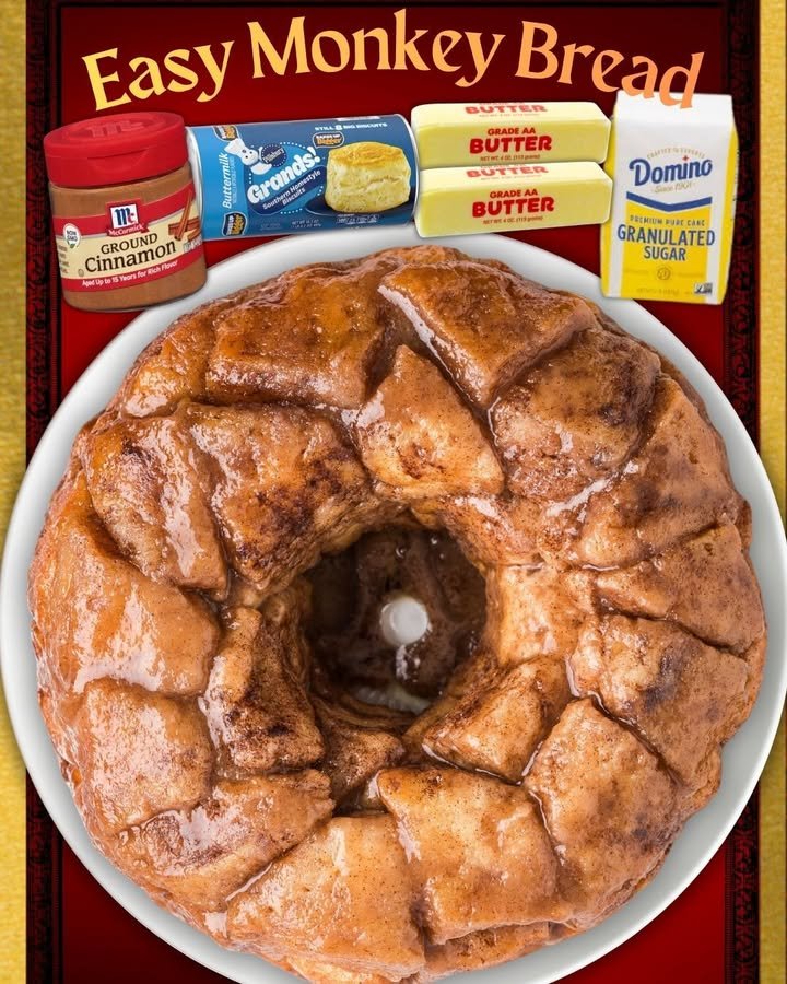Monkey Bread
