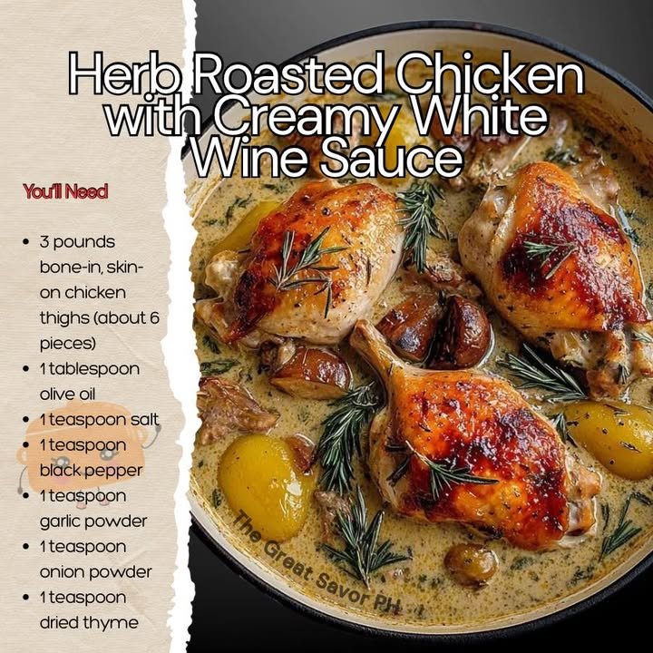 Roast Chicken Recipes