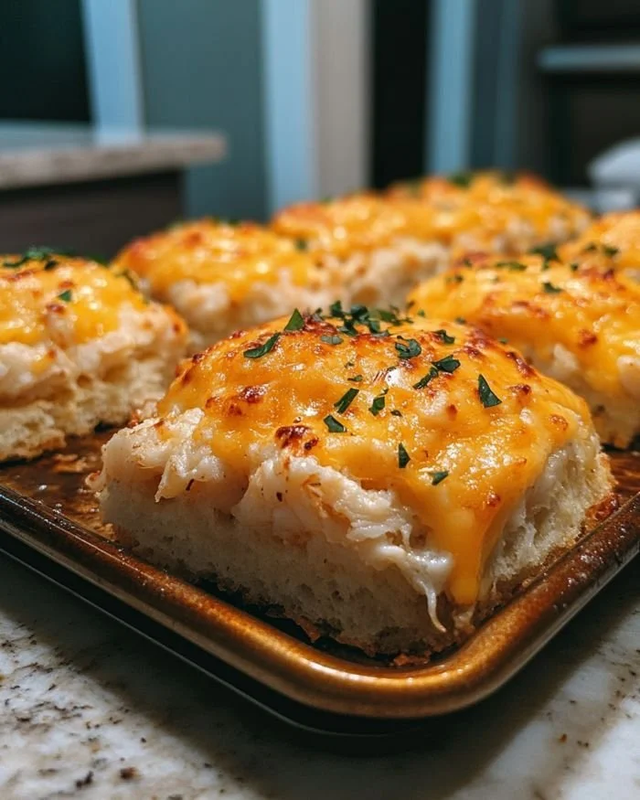 Delicious recipes that are so good to satisfy your cravings.