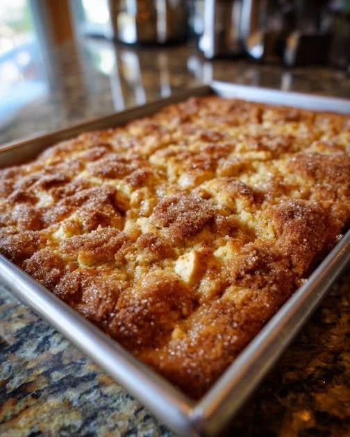 Delicious crowd-pleaser dish served at a lively event.