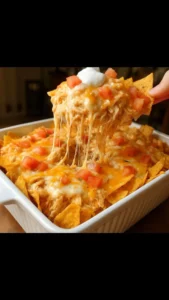 Delicious and colorful dishes that are easy to cook and totally yummy.