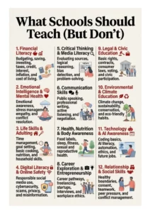 Understanding financial literacy for budgeting, saving, investing, and managing costs.