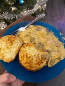 Two boxes of delicious scalloped potatoes for an easy meal option.