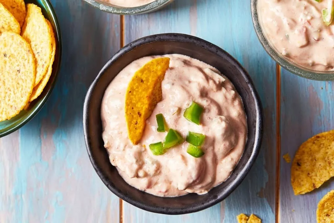 3-Ingredient Dip