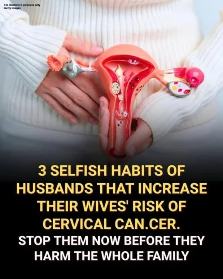 3 Selfish habits of husbands... Stop them now before it's too late!