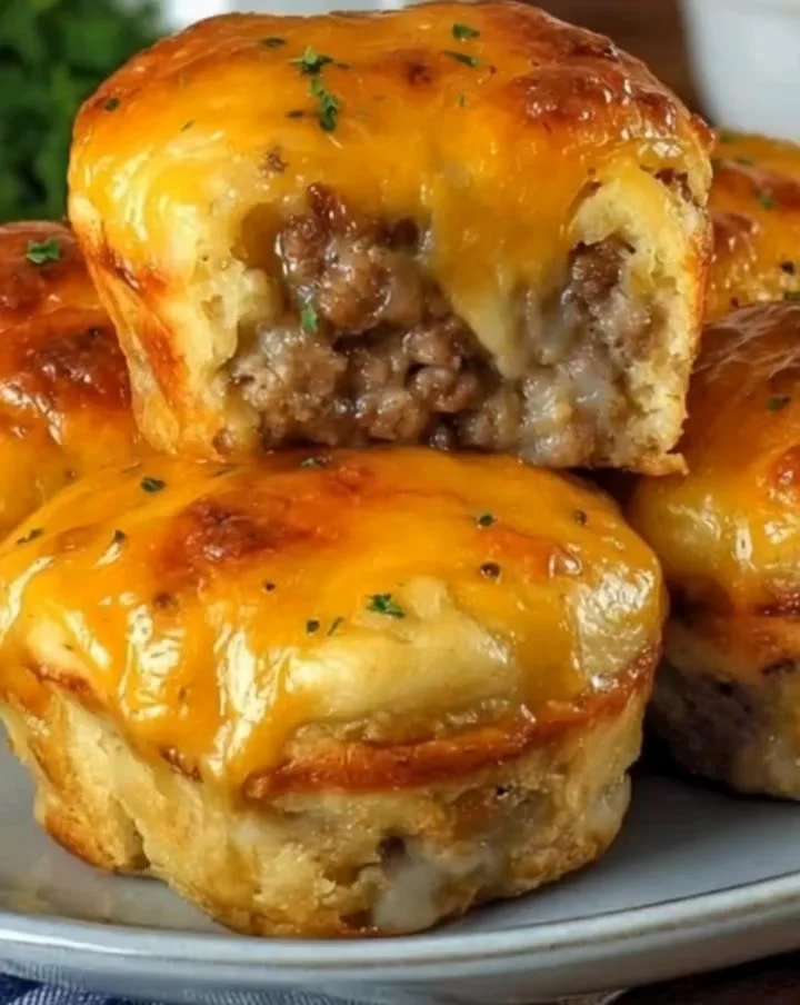 4 Ingredient Breakfast Treats