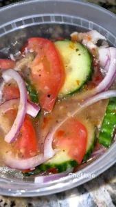 A delicious snack to satisfy any craving.