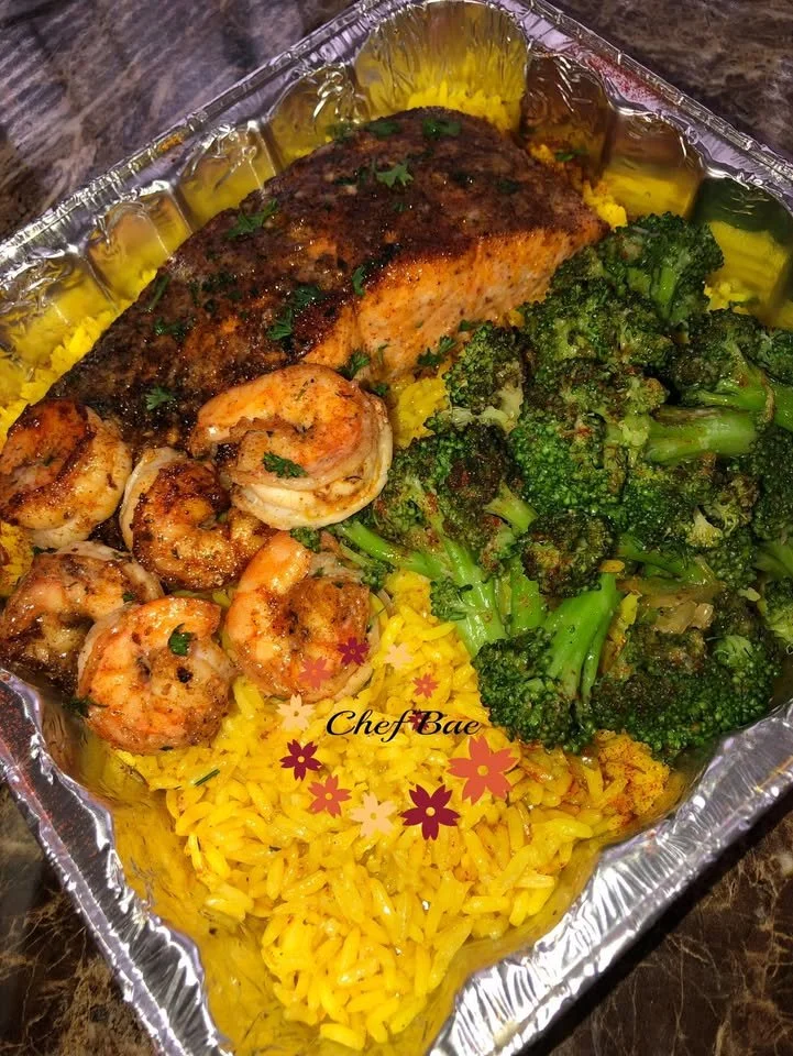 An assortment of delicious snacks to enjoy anytime.