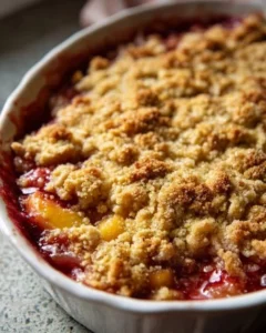 Amish sweetness in simple homemade recipes showcasing traditional flavors