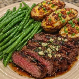 Delicious Sunday dinner recipes for a memorable family gathering by Bae.