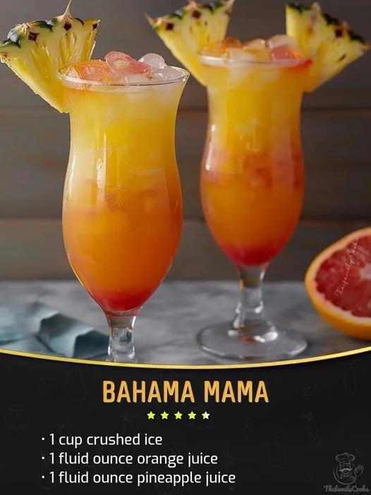 Bahama Mama