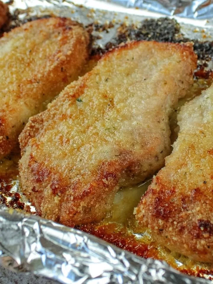 Best Pork Chops