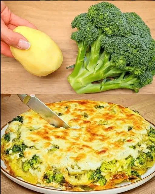A variety of broccoli recipes including salads, stir-fries, and casseroles.