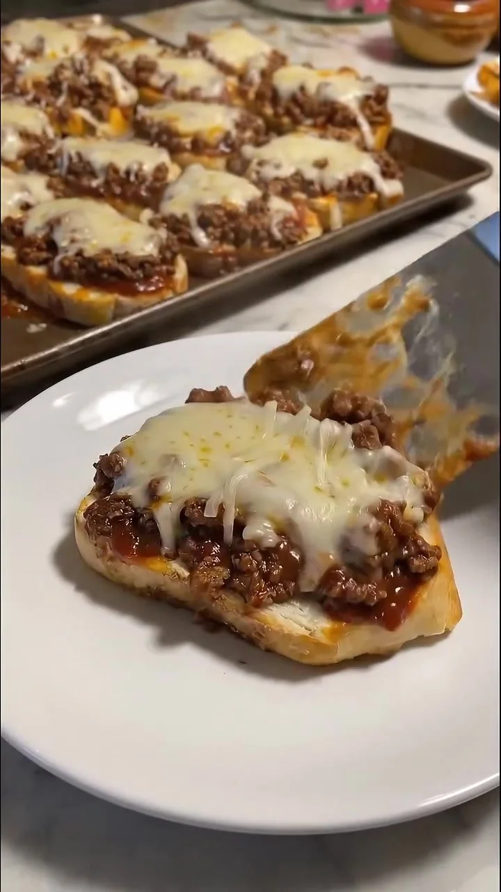 Cheddar Cheese Party Bites served on a platter for a festive gathering