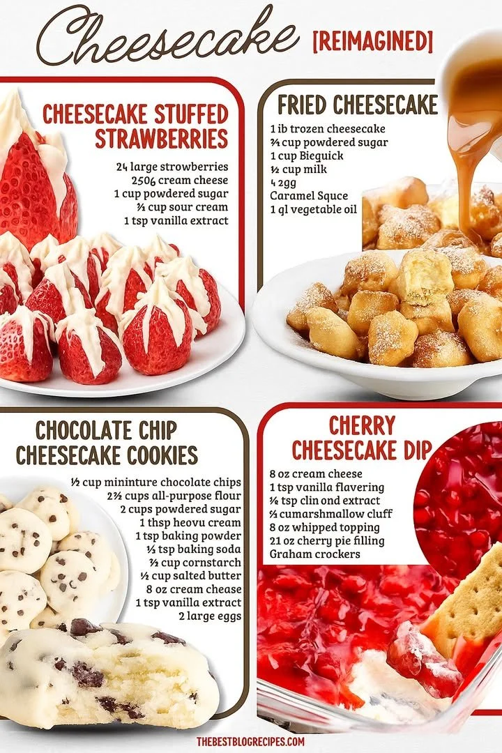 Close-up of delicious chocolate chip cheesecake cookies on a plate