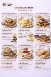 Delicious Chocolate Chip Cookie Bars with melted chocolate chips and a golden crust