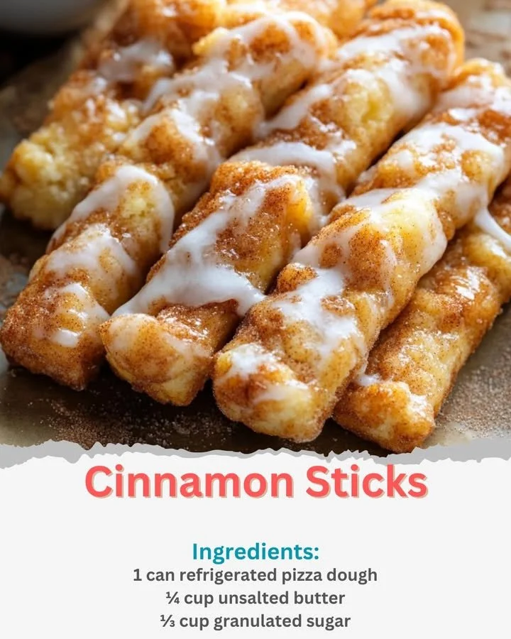 Cinnamon Sticks