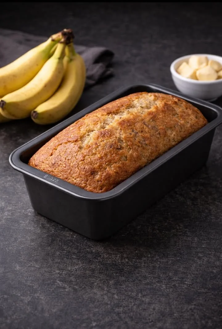 Classic Banana Bread