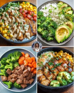 Delicious corn and broccoli served with a spicy dip for a healthy snack.