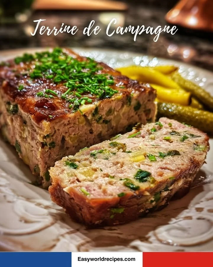 Country Pâté