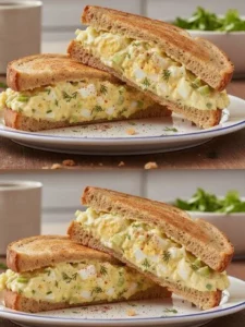 Delicious creamy dreamy blueberry bowl topped with fresh berries and granola.